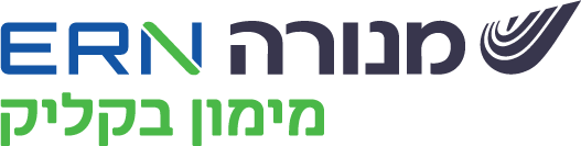 מנורה ERN מימון בקליק